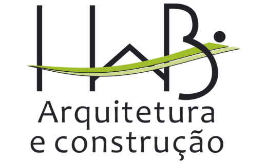 Logo - Menu - HAB Arquitetura e construção