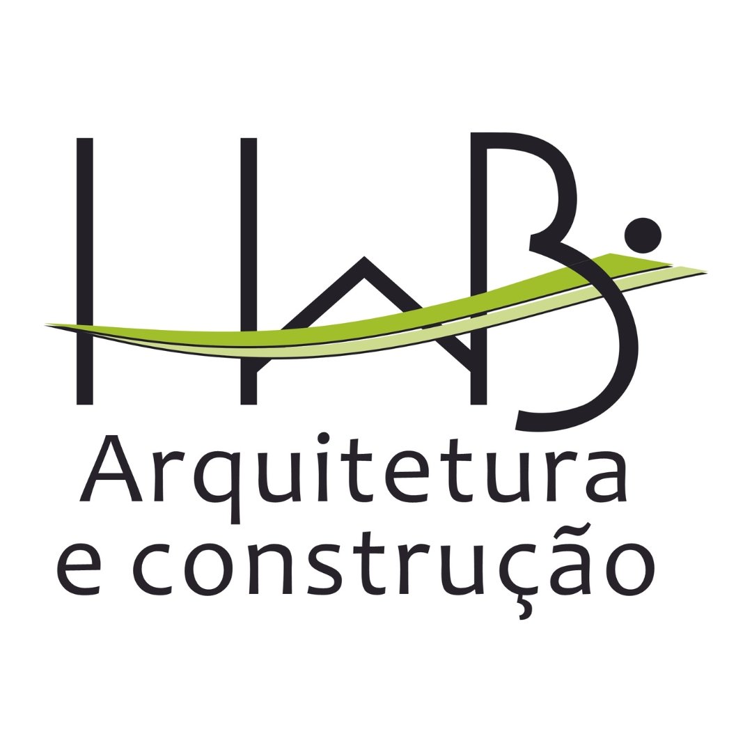 Logo - destaque página HAB Arquitetura e construção